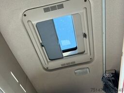 SCANIA R 480 LA6x2/4MNB Topline Lift-Lenkachse Retarder