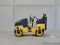 BOMAG BW100