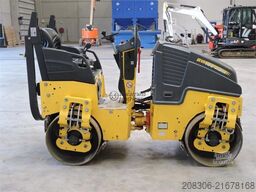 BOMAG BW100