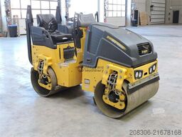 BOMAG BW100