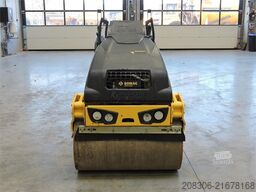 BOMAG BW100
