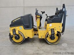 BOMAG BW100