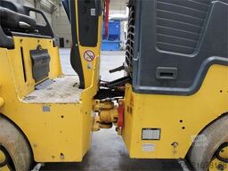 BOMAG BW100