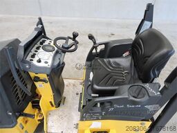 BOMAG BW100