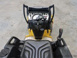 BOMAG BW100