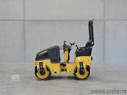 BOMAG BW100