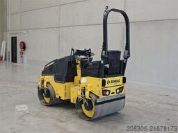 BOMAG BW100