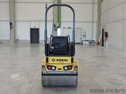 BOMAG BW100