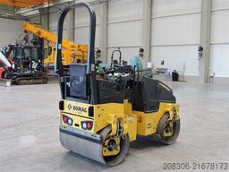 BOMAG BW100
