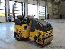 BOMAG BW100