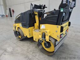 BOMAG BW100