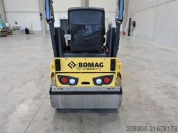 BOMAG BW100