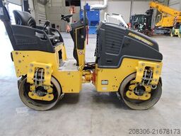 BOMAG BW100