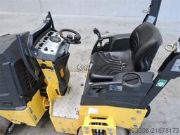 BOMAG BW100