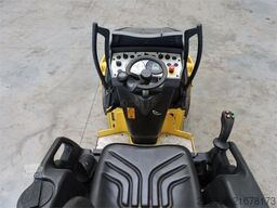 BOMAG BW100