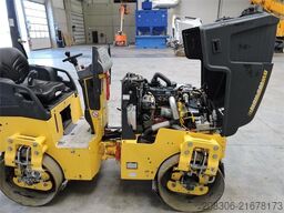 BOMAG BW100