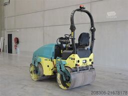 AMMANN ARX26