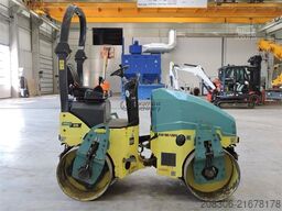 AMMANN ARX26