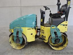 AMMANN ARX26