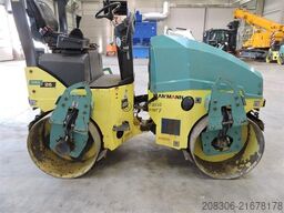 AMMANN ARX26
