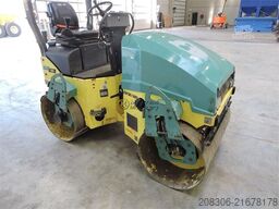 AMMANN ARX26