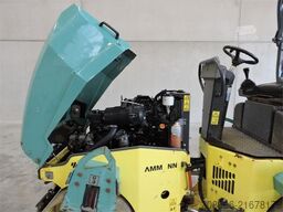 AMMANN ARX26