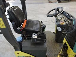 AMMANN ARX26