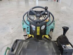 AMMANN ARX26