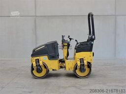 BOMAG BW100