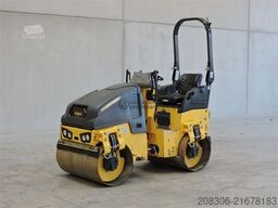 BOMAG BW100