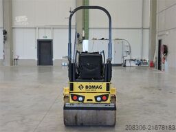 BOMAG BW100