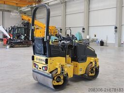 BOMAG BW100