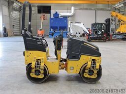 BOMAG BW100