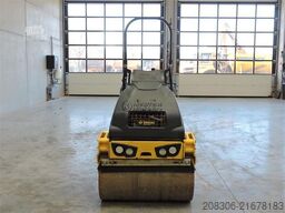BOMAG BW100
