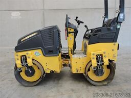 BOMAG BW100
