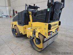BOMAG BW100