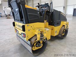 BOMAG BW100