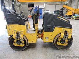 BOMAG BW100