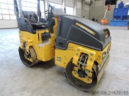 BOMAG BW100