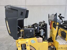BOMAG BW100