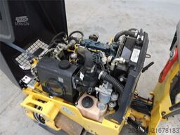 BOMAG BW100