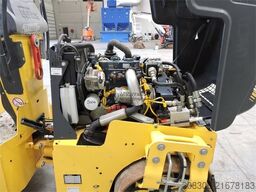 BOMAG BW100