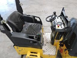 BOMAG BW100