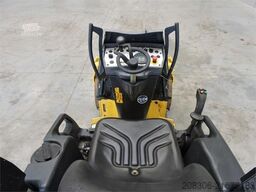 BOMAG BW100