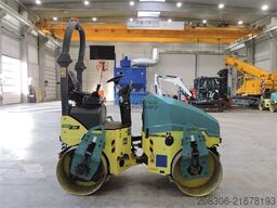 AMMANN ARX26