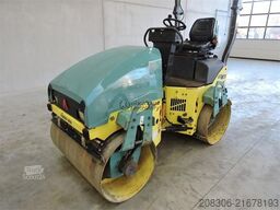 AMMANN ARX26