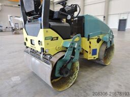 AMMANN ARX26