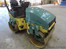AMMANN ARX26