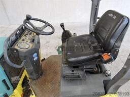 AMMANN ARX26