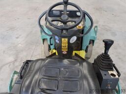 AMMANN ARX26